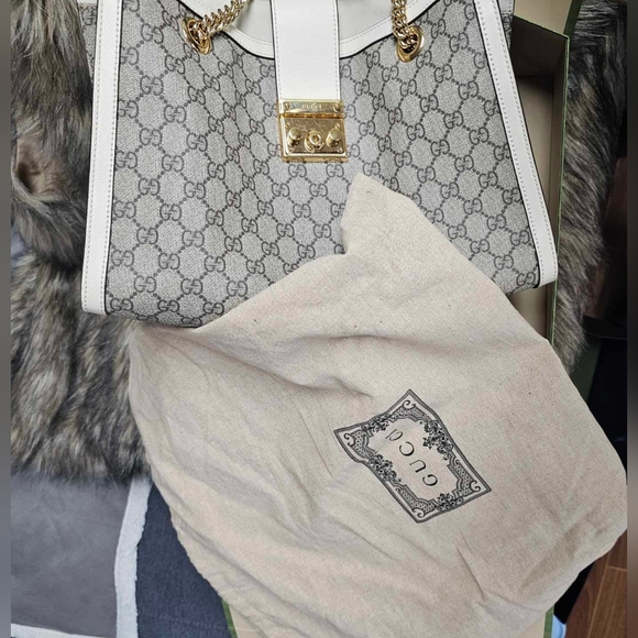 Gucci bag - Picture 3 of 9